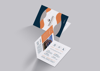 Brochure Editorial