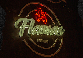 Flamas BurgerCo